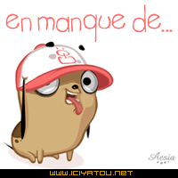 En manque ... de commentaires !!!